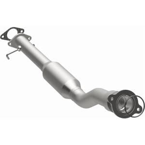 MagnaFlow Exhaust Systems & Installation | 1350 Offroad - MagnaFlow OEM Grade Direct-Fit Catalytic Converter 51532 - Image 2