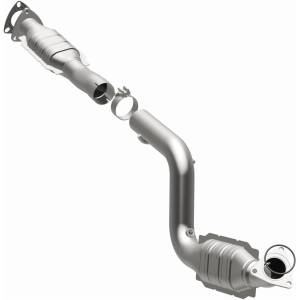 MagnaFlow Exhaust Systems & Installation | 1350 Offroad - MagnaFlow OEM Grade Direct-Fit Catalytic Converter 51534 - Image 2