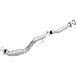 MagnaFlow Exhaust Systems & Installation | 1350 Offroad - MagnaFlow OEM Grade Direct-Fit Catalytic Converter 51535 - Image 1