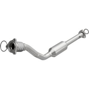 MagnaFlow Exhaust Systems & Installation | 1350 Offroad - MagnaFlow OEM Grade Direct-Fit Catalytic Converter 51536 - Image 1