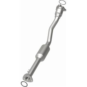 MagnaFlow Exhaust Systems & Installation | 1350 Offroad - MagnaFlow OEM Grade Direct-Fit Catalytic Converter 51536 - Image 3