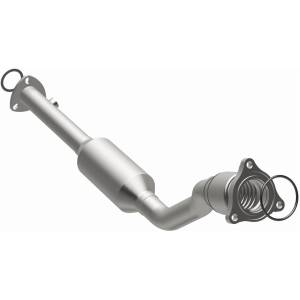 MagnaFlow Exhaust Systems & Installation | 1350 Offroad - MagnaFlow OEM Grade Direct-Fit Catalytic Converter 51536 - Image 2