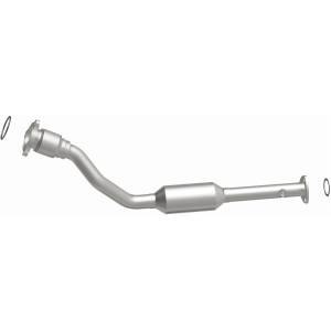 MagnaFlow Exhaust Systems & Installation | 1350 Offroad - MagnaFlow OEM Grade Direct-Fit Catalytic Converter 51536 - Image 4