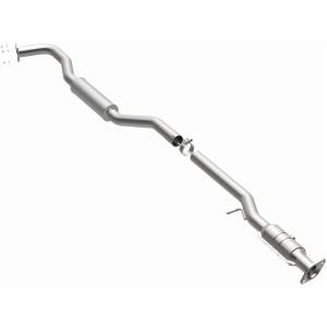 MagnaFlow Exhaust Systems & Installation | 1350 Offroad - MagnaFlow OEM Grade Direct-Fit Catalytic Converter 51539 - Image 2