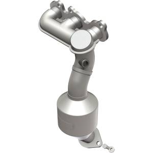 MagnaFlow Exhaust Systems & Installation | 1350 Offroad - MagnaFlow OEM Grade Manifold Catalytic Converter 51540 - Image 1