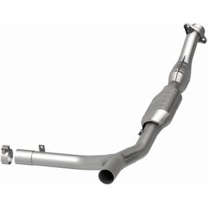 MagnaFlow Exhaust Systems & Installation | 1350 Offroad - MagnaFlow OEM Grade Direct-Fit Catalytic Converter 51544 - Image 3