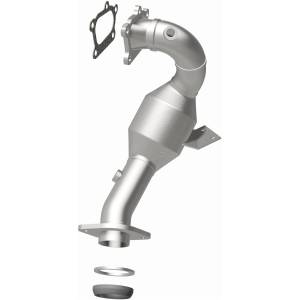 MagnaFlow Exhaust Systems & Installation | 1350 Offroad - MagnaFlow OEM Grade Direct-Fit Catalytic Converter 51545 - Image 3