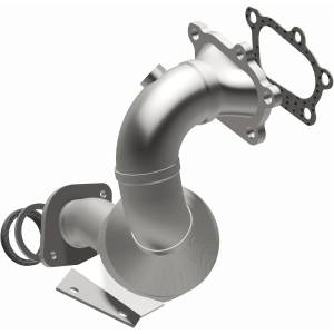 MagnaFlow Exhaust Systems & Installation | 1350 Offroad - MagnaFlow OEM Grade Direct-Fit Catalytic Converter 51545 - Image 2