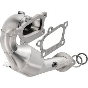MagnaFlow Exhaust Systems & Installation | 1350 Offroad - MagnaFlow OEM Grade Direct-Fit Catalytic Converter 51545 - Image 1