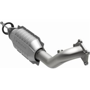 MagnaFlow Exhaust Systems & Installation | 1350 Offroad - MagnaFlow OEM Grade Manifold Catalytic Converter 51547 - Image 2