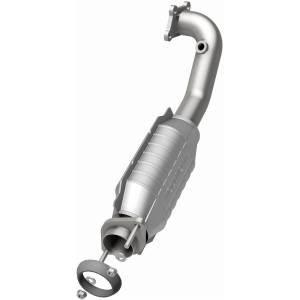 MagnaFlow Exhaust Systems & Installation | 1350 Offroad - MagnaFlow OEM Grade Manifold Catalytic Converter 51547 - Image 3