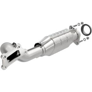 MagnaFlow Exhaust Systems & Installation | 1350 Offroad - MagnaFlow OEM Grade Manifold Catalytic Converter 51547 - Image 1