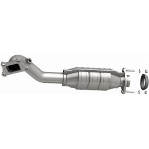 MagnaFlow Exhaust Systems & Installation | 1350 Offroad - MagnaFlow OEM Grade Manifold Catalytic Converter 51547 - Image 4