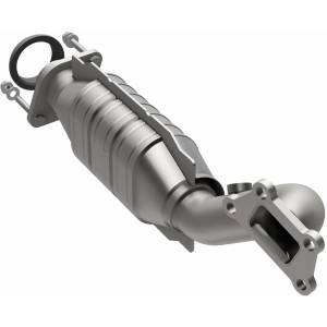 MagnaFlow Exhaust Systems & Installation | 1350 Offroad - MagnaFlow OEM Grade Manifold Catalytic Converter 51548 - Image 2