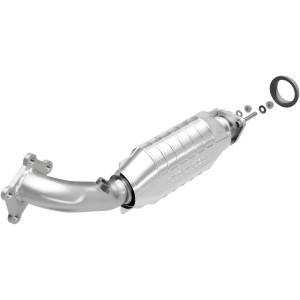 MagnaFlow Exhaust Systems & Installation | 1350 Offroad - MagnaFlow OEM Grade Manifold Catalytic Converter 51548 - Image 1
