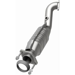 MagnaFlow Exhaust Systems & Installation | 1350 Offroad - MagnaFlow OEM Grade Manifold Catalytic Converter 51548 - Image 3