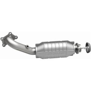 MagnaFlow Exhaust Systems & Installation | 1350 Offroad - MagnaFlow OEM Grade Manifold Catalytic Converter 51548 - Image 4