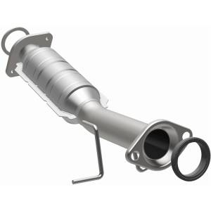 MagnaFlow Exhaust Systems & Installation | 1350 Offroad - MagnaFlow OEM Grade Direct-Fit Catalytic Converter 51550 - Image 2