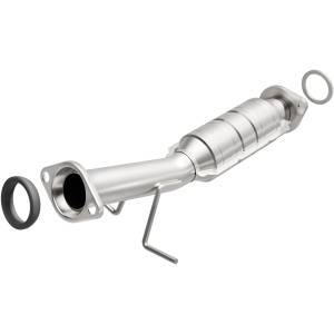 MagnaFlow Exhaust Systems & Installation | 1350 Offroad - MagnaFlow OEM Grade Direct-Fit Catalytic Converter 51550 - Image 1