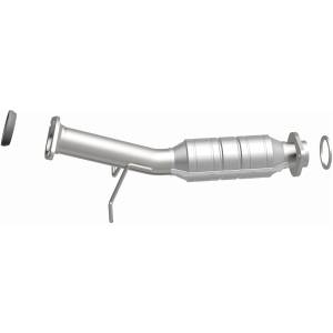 MagnaFlow Exhaust Systems & Installation | 1350 Offroad - MagnaFlow OEM Grade Direct-Fit Catalytic Converter 51550 - Image 4