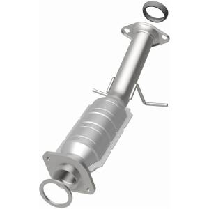 MagnaFlow Exhaust Systems & Installation | 1350 Offroad - MagnaFlow OEM Grade Direct-Fit Catalytic Converter 51550 - Image 3
