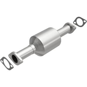 MagnaFlow Exhaust Systems & Installation | 1350 Offroad - MagnaFlow OEM Grade Direct-Fit Catalytic Converter 51560 - Image 1