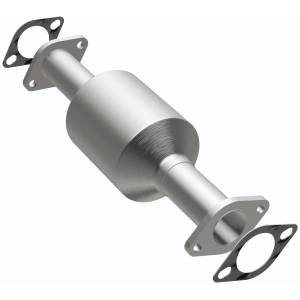 MagnaFlow Exhaust Systems & Installation | 1350 Offroad - MagnaFlow OEM Grade Direct-Fit Catalytic Converter 51560 - Image 2