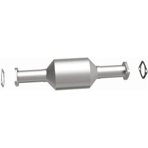 MagnaFlow Exhaust Systems & Installation | 1350 Offroad - MagnaFlow OEM Grade Direct-Fit Catalytic Converter 51560 - Image 4