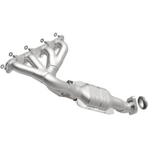 MagnaFlow Exhaust Systems & Installation | 1350 Offroad - MagnaFlow OEM Grade Manifold Catalytic Converter 51570 - Image 1