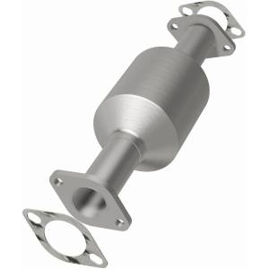 MagnaFlow Exhaust Systems & Installation | 1350 Offroad - MagnaFlow OEM Grade Direct-Fit Catalytic Converter 51560 - Image 3