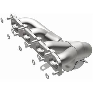 MagnaFlow Exhaust Systems & Installation | 1350 Offroad - MagnaFlow OEM Grade Manifold Catalytic Converter 51570 - Image 2