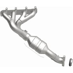 MagnaFlow Exhaust Systems & Installation | 1350 Offroad - MagnaFlow OEM Grade Manifold Catalytic Converter 51570 - Image 4