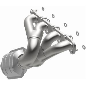 MagnaFlow Exhaust Systems & Installation | 1350 Offroad - MagnaFlow OEM Grade Manifold Catalytic Converter 51571 - Image 2
