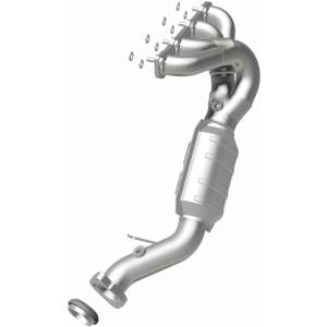 MagnaFlow Exhaust Systems & Installation | 1350 Offroad - MagnaFlow OEM Grade Manifold Catalytic Converter 51571 - Image 3