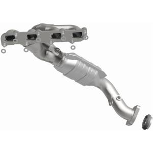 MagnaFlow Exhaust Systems & Installation | 1350 Offroad - MagnaFlow OEM Grade Manifold Catalytic Converter 51571 - Image 4