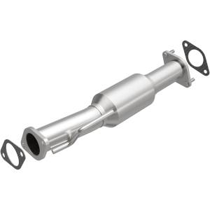 MagnaFlow Exhaust Systems & Installation | 1350 Offroad - MagnaFlow OEM Grade Direct-Fit Catalytic Converter 51579 - Image 1