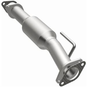 MagnaFlow Exhaust Systems & Installation | 1350 Offroad - MagnaFlow OEM Grade Direct-Fit Catalytic Converter 51579 - Image 2