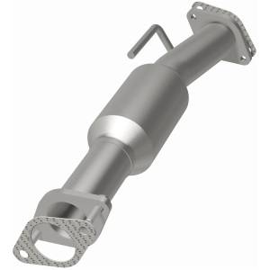 MagnaFlow Exhaust Systems & Installation | 1350 Offroad - MagnaFlow OEM Grade Direct-Fit Catalytic Converter 51579 - Image 3