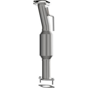 MagnaFlow Exhaust Systems & Installation | 1350 Offroad - MagnaFlow OEM Grade Direct-Fit Catalytic Converter 51579 - Image 4