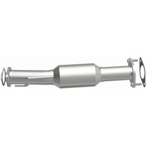 MagnaFlow Exhaust Systems & Installation | 1350 Offroad - MagnaFlow OEM Grade Direct-Fit Catalytic Converter 51579 - Image 5