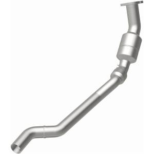 MagnaFlow Exhaust Systems & Installation | 1350 Offroad - MagnaFlow OEM Grade Direct-Fit Catalytic Converter 51585 - Image 3