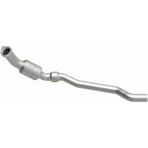 MagnaFlow Exhaust Systems & Installation | 1350 Offroad - MagnaFlow OEM Grade Direct-Fit Catalytic Converter 51585 - Image 4