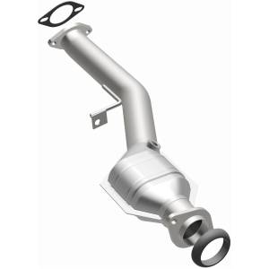 MagnaFlow Exhaust Systems & Installation | 1350 Offroad - MagnaFlow OEM Grade Direct-Fit Catalytic Converter 51586 - Image 2