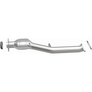 MagnaFlow Exhaust Systems & Installation | 1350 Offroad - MagnaFlow OEM Grade Direct-Fit Catalytic Converter 51586 - Image 4