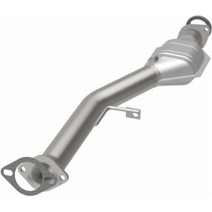 MagnaFlow Exhaust Systems & Installation | 1350 Offroad - MagnaFlow OEM Grade Direct-Fit Catalytic Converter 51586 - Image 3