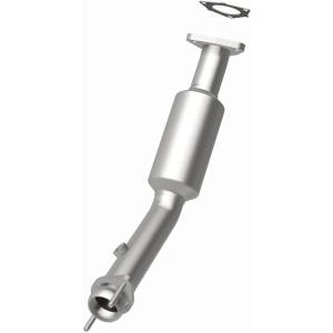 MagnaFlow Exhaust Systems & Installation | 1350 Offroad - MagnaFlow OEM Grade Direct-Fit Catalytic Converter 51587 - Image 3