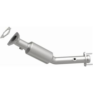 MagnaFlow Exhaust Systems & Installation | 1350 Offroad - MagnaFlow OEM Grade Direct-Fit Catalytic Converter 51587 - Image 4