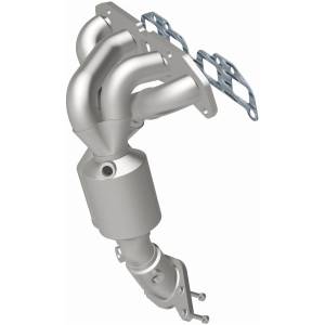 MagnaFlow Exhaust Systems & Installation | 1350 Offroad - MagnaFlow OEM Grade Manifold Catalytic Converter 51591 - Image 2
