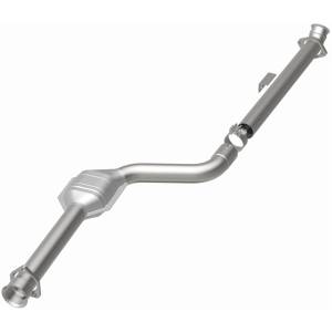 MagnaFlow Exhaust Systems & Installation | 1350 Offroad - MagnaFlow OEM Grade Direct-Fit Catalytic Converter 51592 - Image 3