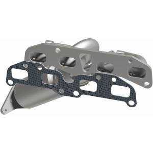MagnaFlow Exhaust Systems & Installation | 1350 Offroad - MagnaFlow OEM Grade Manifold Catalytic Converter 51596 - Image 4